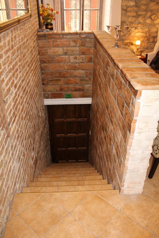 Rooms Da Angelica Old City 2 Rovinj Exterior foto