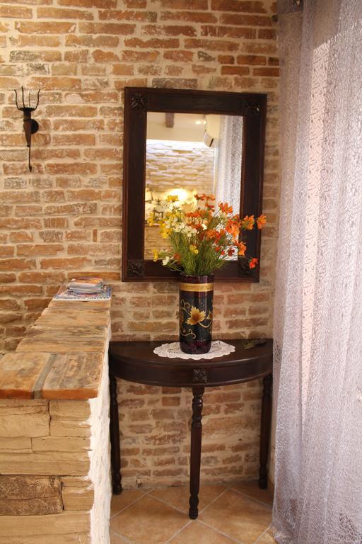 Rooms Da Angelica Old City 2 Rovinj Exterior foto