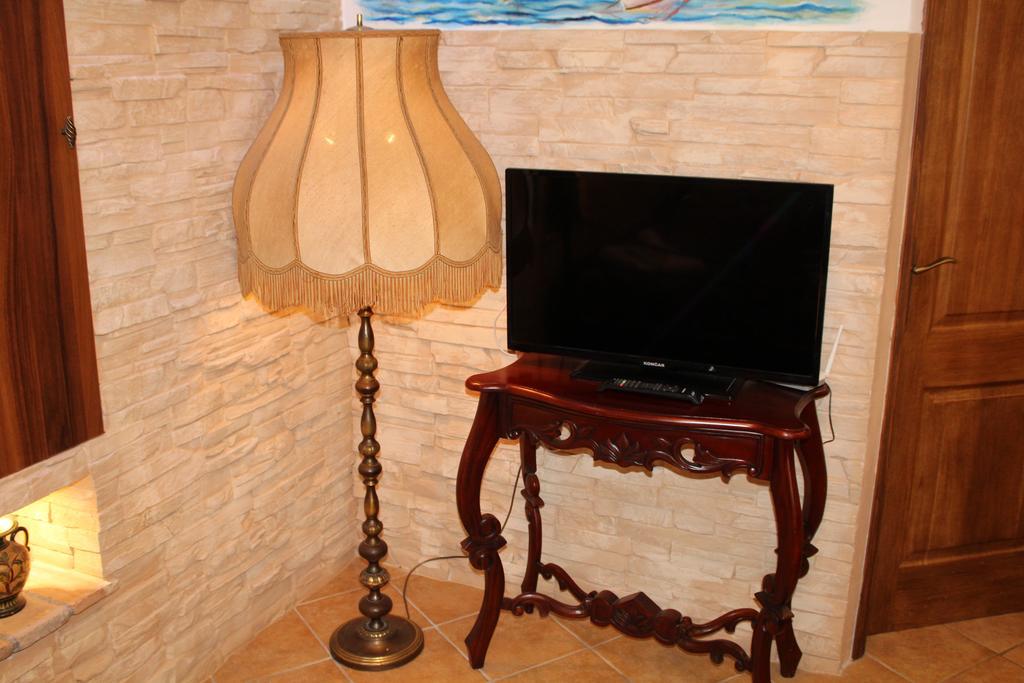 Rooms Da Angelica Old City 2 Rovinj Exterior foto