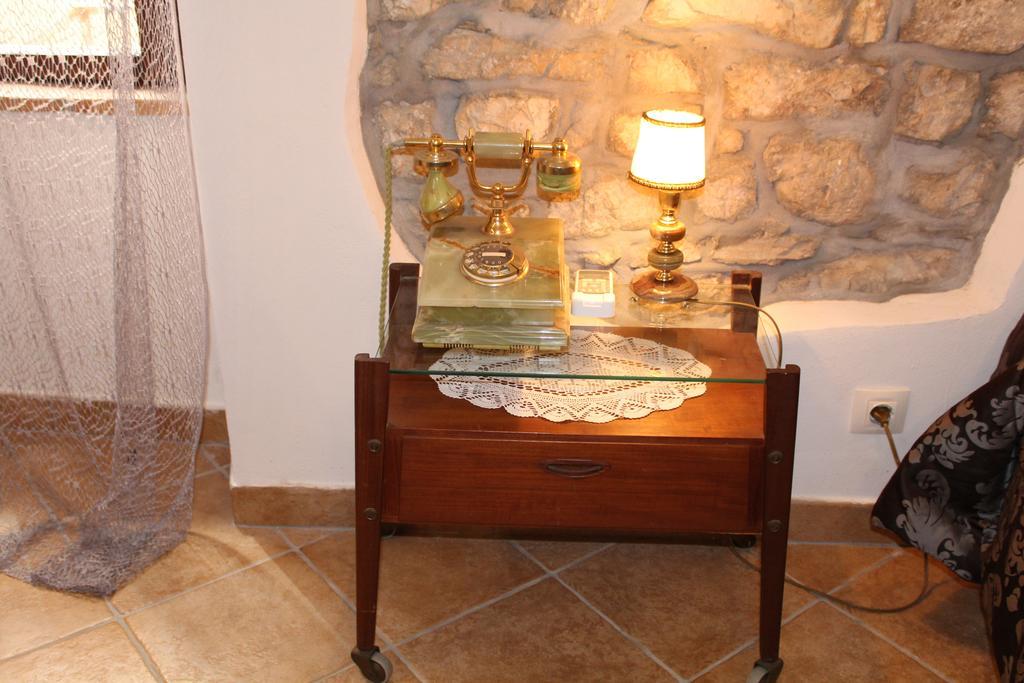 Rooms Da Angelica Old City 2 Rovinj Exterior foto