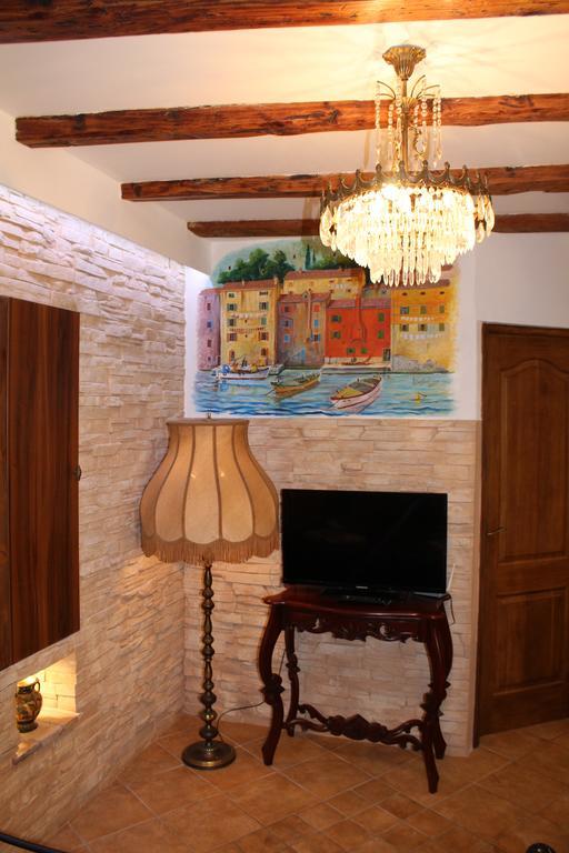 Rooms Da Angelica Old City 2 Rovinj Exterior foto