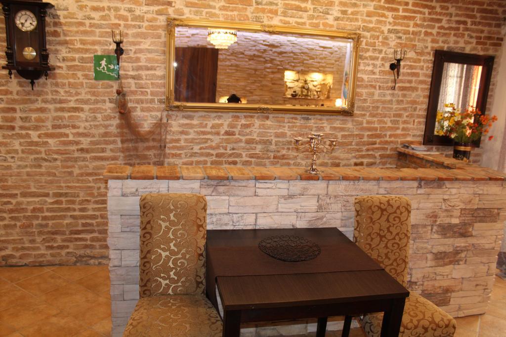 Rooms Da Angelica Old City 2 Rovinj Exterior foto