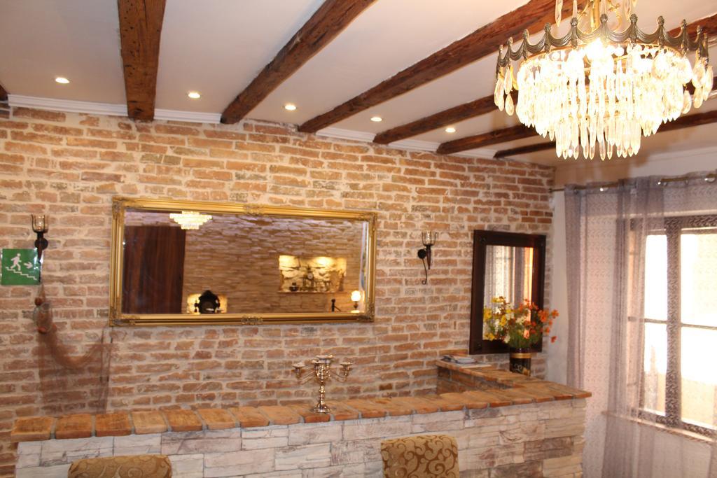 Rooms Da Angelica Old City 2 Rovinj Exterior foto